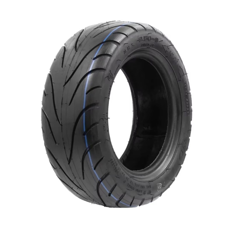 10 tuuman yleisrenkaaton sisärengas 3,50-6, 10x3,50-6, 10x4,00-6, 90/65-6, CST CST - 1  