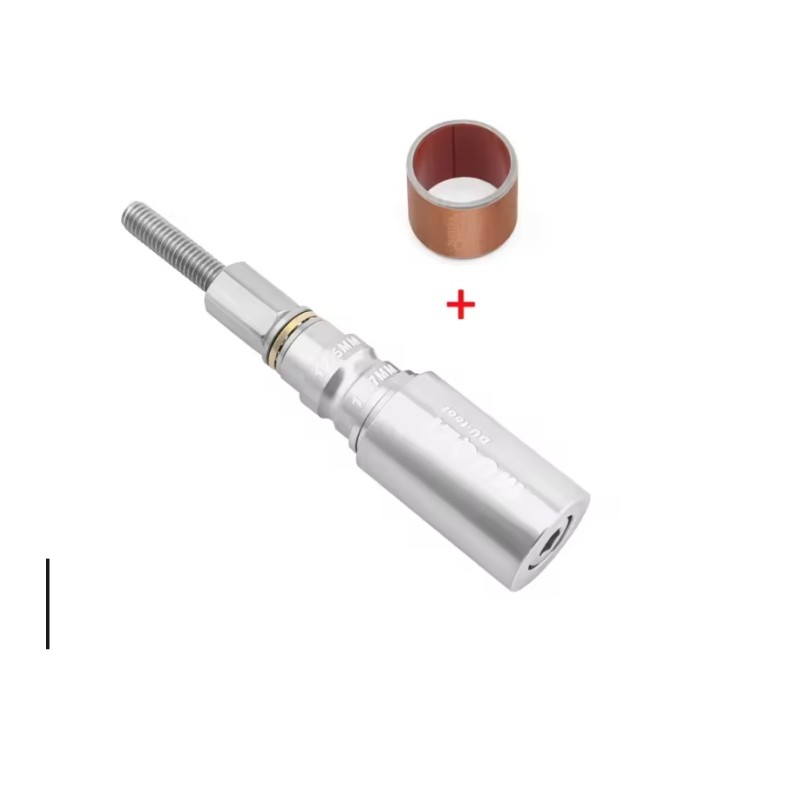 Instrument dlya snyatiya i ustanovki vtulki amortizatora Muqzi KROXNE - 4  