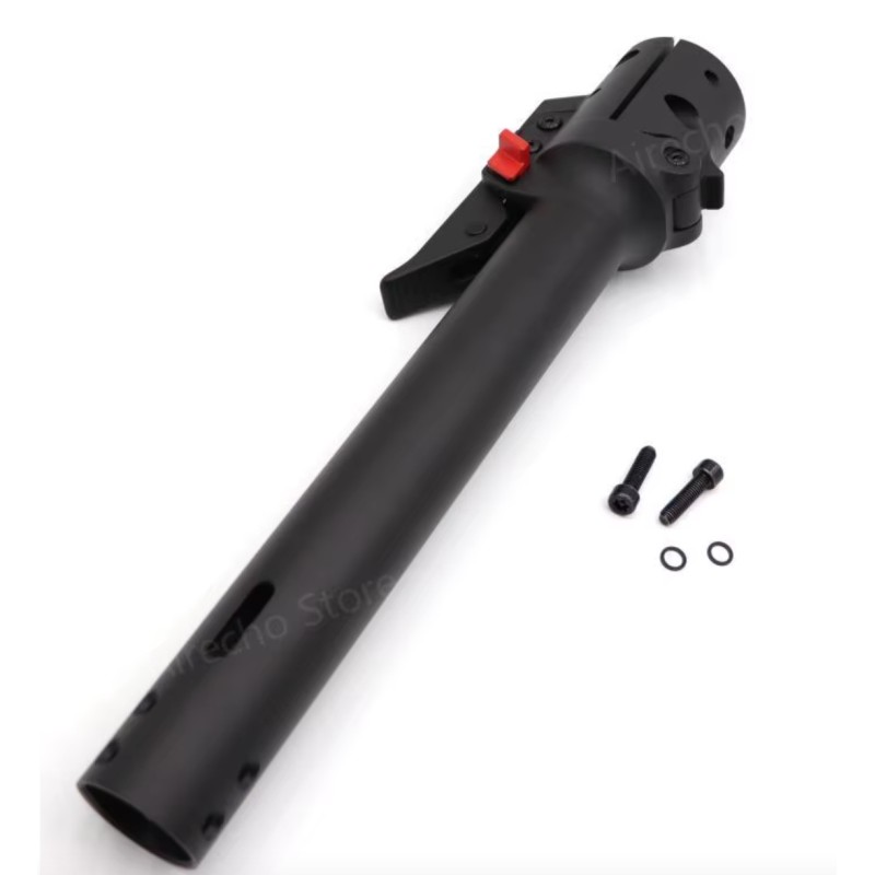 Tubo de direção estrutural ou mastro para Segway GT1 ou Segway GT2 Segway - Ninebot - 1  