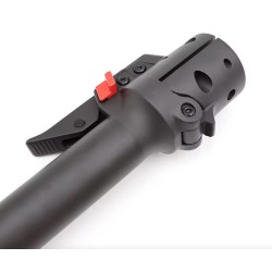 Mástil o tubo estructural de dirección para Segway GT1 o Segway GT2 Segway - Ninebot - 5  