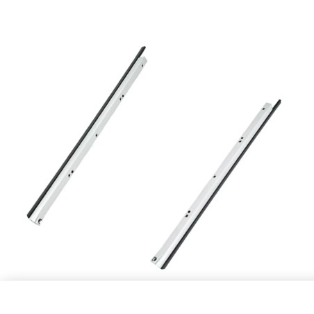 Sestava levého a pravého nárazníku pro skútr řady Segway GT1 Segway - Ninebot - 1  