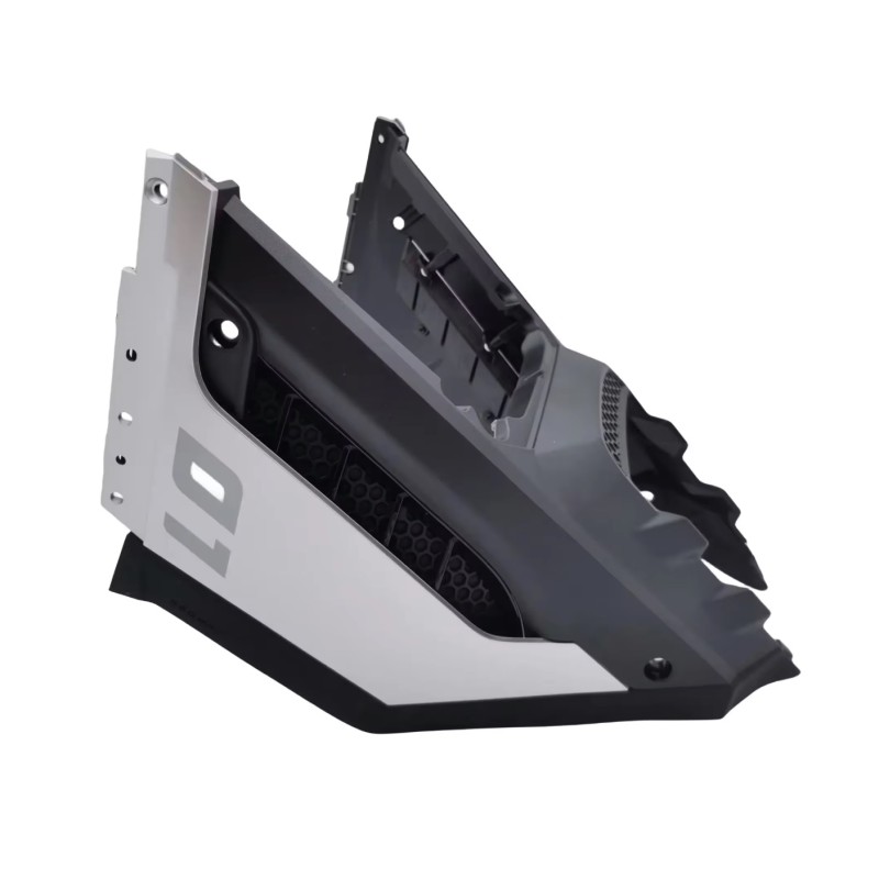 Telaio di collegamento o protezione del telaio per la serie Segway GT1 o Segway GT2 Segway - Ninebot - 6  