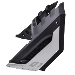 Segway GT1- tai Segway GT2 -sarjojen liitäntäkehys tai alustasuoja Segway - Ninebot - 7  