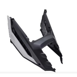 Tilslutningsramme eller chassisbeskytter til Segway GT1 eller Segway GT2 serien Segway - Ninebot - 11  