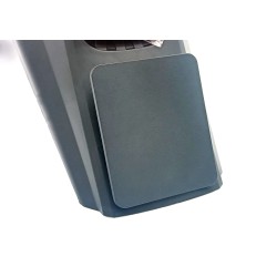 Suport pentru plăcuță de înmatriculare conceput pentru Segway GT1 sau Segway GT2 Segway - Ninebot - 1