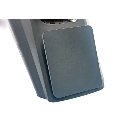 Trymach nomernoho znaka, pryznachenyy dlya Segway GT1 abo Segway GT2 Segway - Ninebot - 1  