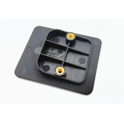 Soporte para la matrícula diseñado para Segway GT1 o Segway GT2 Segway - Ninebot - 4  