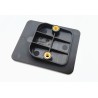Nummerskiltholder designet for Segway GT1 eller Segway GT2 Segway - Ninebot - 4  