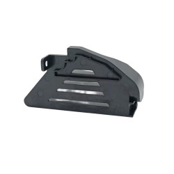 Dekoratív alkatrészek szellőzőrács Segway GT1, GT1E, GT2 vagy hasonló modellekhez Segway - Ninebot - 6 
Szellőzőrács burkolat Se