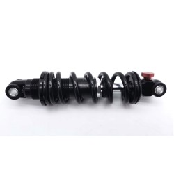 Amortiguadores delanteros y traseros originales para Segway GT1, GT1E, GT2 o modelos similares Segway - Ninebot - 17