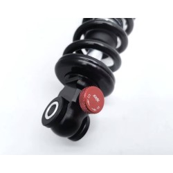Amortiguadores delanteros y traseros originales para Segway GT1, GT1E, GT2 o modelos similares Segway - Ninebot - 18
