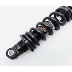 Amortiguadores delanteros y traseros originales para Segway GT1, GT1E, GT2 o modelos similares Segway - Ninebot - 21