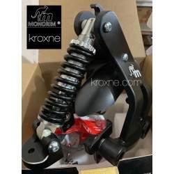 Monorim MR1 rear suspension for Xiaomi M365, 1S, Pro2 and M365 Pro Monorim - 31  





It includes:
- Extender cable to install 