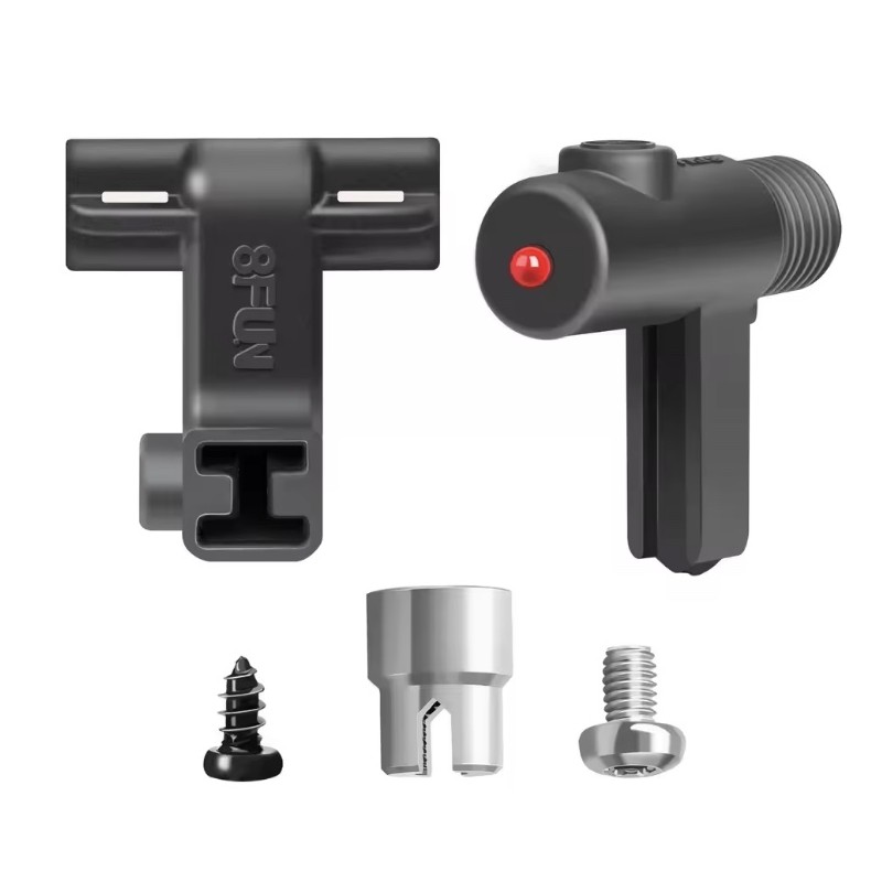 Sensor de velocidade Bafang e extensor para bicicleta elétrica BBS01B BBS02B BBSHD Bafang - 1  