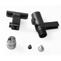 Bafang Geschwindigkeitssensor und Extender für BBS01B BBS02B BBSHD Elektrofahrrad Bafang - 3  