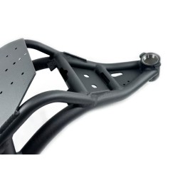Oficjalne podwozie do skutera elektrycznego Viper E 2 Max E 3 Max, ulepszona i wzmocniona wersja VIper - 7  