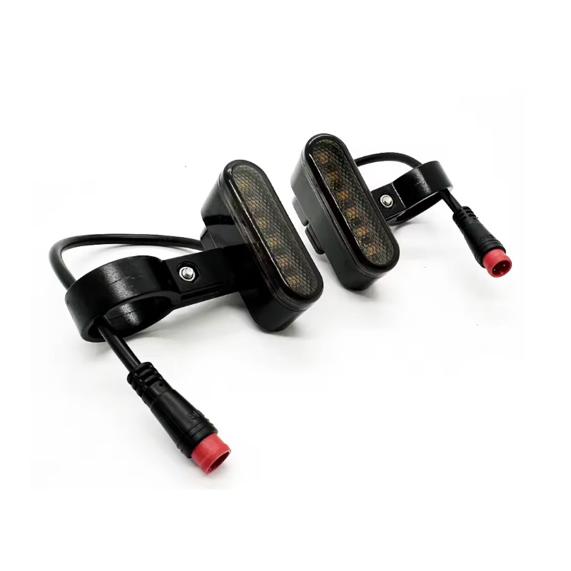 Kit de luz intermitente e bloqueio NFC para Viper E 2 Max Klima Max Blast Max ou similar VIper - 2  