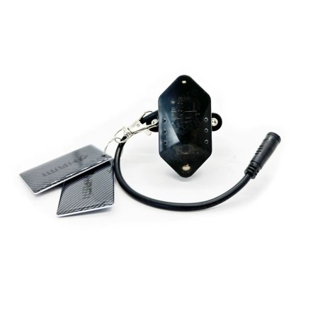 NFC-lås med originalkort til Viper E 2 Viper E 2 Max el-scooter eller lignende VIper - 1  