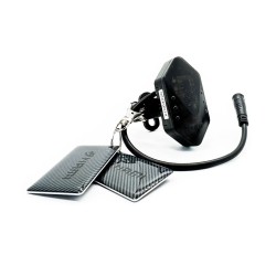 NFC zámok s originálnou kartou pre elektrickú kolobežku Viper E 2 Viper E 2 Max a podobne VIper - 2  