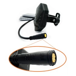NFC-lås med originalkort til Viper E 2 Viper E 2 Max el-scooter eller lignende VIper - 6  
