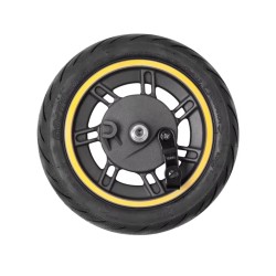 Jantă față fără cameră completă de 10 inchi pentru seria Ninebot Segway Max G2 sau similar Segway - Ninebot - 12 
Anvelopă de sc