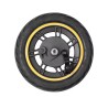 Jantă față fără cameră completă de 10 inchi pentru seria Ninebot Segway Max G2 sau similar Segway - Ninebot - 12 
Anvelopă de sc