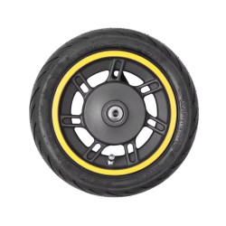 Jantă față fără cameră completă de 10 inchi pentru seria Ninebot Segway Max G2 sau similar Segway - Ninebot - 13 
Anvelopă de sc