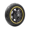 Jantă față fără cameră completă de 10 inchi pentru seria Ninebot Segway Max G2 sau similar Segway - Ninebot - 15 
Anvelopă de sc