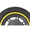 Jantă față fără cameră completă de 10 inchi pentru seria Ninebot Segway Max G2 sau similar Segway - Ninebot - 16 
Anvelopă de sc