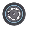 Komplett 10 tum tubeless framfälg till Ninebot Segway Max G2-serien eller liknande Segway - Ninebot - 19 
Ersättningsdäck till S