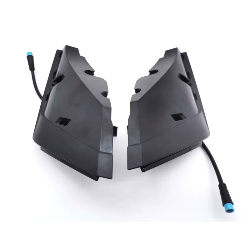 Original Ambient Light Assembly for Segway GT1 / GT1E / GT2 Segway - Ninebot - 6 
Ambient light installation kit for Segway GT1 