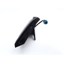 Conjunto de luz ambiente original para Segway GT1 / GT1E / GT2 Segway - Ninebot - 10 
Kit de instalação de luz ambiente para Seg