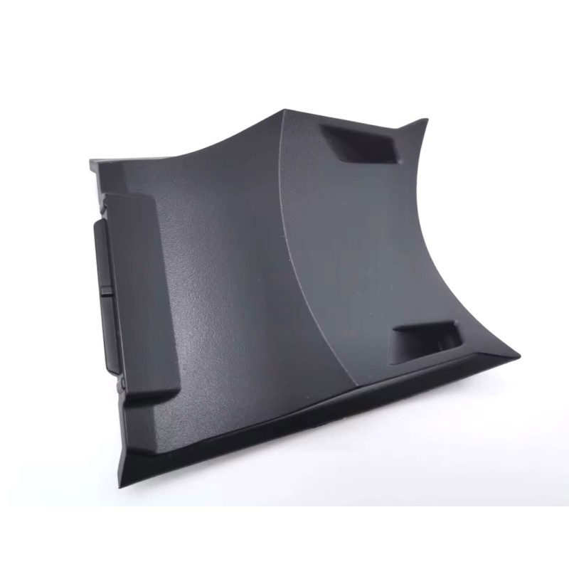 Okrasna spodnja cev/pokrov šasije za Segway GT1 ali Segway GT2 Segway - Ninebot - 1  