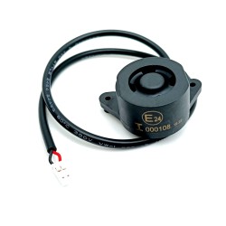 Originele claxon voor Segway GT1 of Segway GT2 scooter Segway - Ninebot - 1