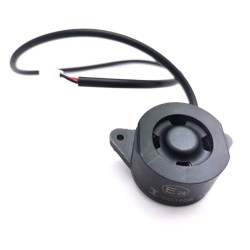 Originalt horn til Segway GT1 eller Segway GT2 sparkesykkel Segway - Ninebot - 2  