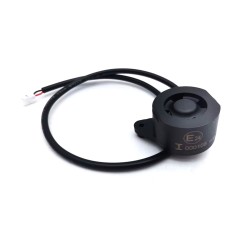 Originalhorn till Segway GT1 eller Segway GT2 skoter Segway - Ninebot - 3  