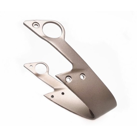 Diakosmitikó kommáti brostinoú pirounioú gia skoúter Segway GT1 í Segway GT2 Segway - Ninebot - 1  