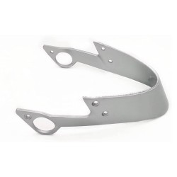 Priekinės šakės dekoratyvinė detalė Segway GT1 arba Segway GT2 paspirtukui Segway - Ninebot - 5  