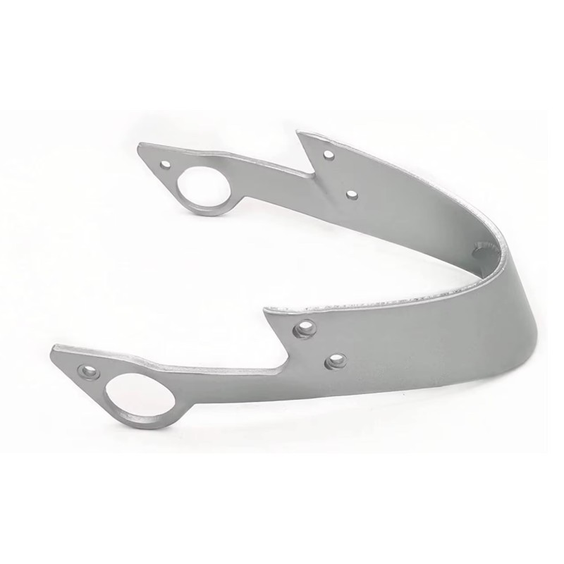 Dekorativni komad prednje vilice za Segway GT1 ili Segway GT2 skuter Segway - Ninebot - 5  