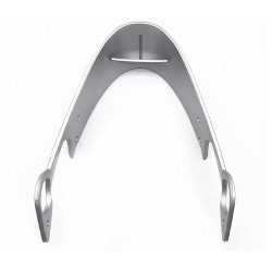 Zierstück Vordergabel für Segway GT1 oder Segway GT2 Roller Segway - Ninebot - 6  