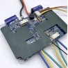 Kit controladora con mando para monopatin 12s 48v para motor de doble accionamiento KROXNE - 3  