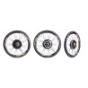 Kit de conversão para bicicleta elétrica controlador 48v 1000w motor 26, 27,5 e 29" KROXNE - 3  