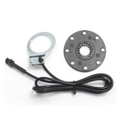 Elektrische fiets ombouwset controller 48v 1000w motor 26, 27,5 en 29" KROXNE - 7  