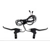 Elektrische fiets ombouwset controller 48v 1000w motor 26, 27,5 en 29" KROXNE - 8  