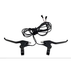 Nadogradite svoj bicikl na električni s ovim kompletom kontrolera motora od 48 V 1500 W za 26, 27,5 i 29" KROXNE - 8  