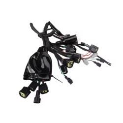 Komplekt kabeley i liniy obnaruzheniya neispravnostey dlya elektrovelosipeda Surron Lightbee S X Surron - 1  