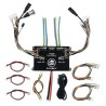 Flipsky FT85bd ESC-kontroller alumiiniumkorpusega elektrilise rula, jalgratta, tõukeratta või mootorratta jaoks KROXNE - 3  