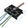 Flipsky FT85bd ESC-controller met aluminium behuizing voor elektrisch skateboard, fiets, scooter of motorfiets KROXNE - 4  