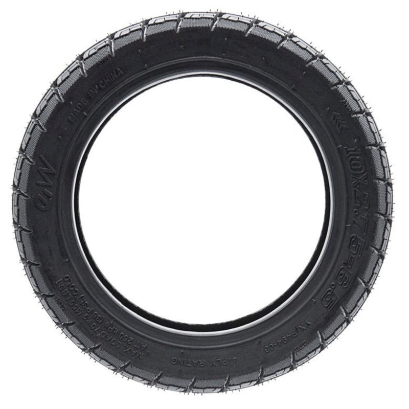 Elastikó pantós edáfous Tubeless 10x2,75-6,5 KROXNE - 1  