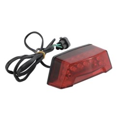 Talaria Sting MX3, zadní světlo motocyklu ebike MX4 KROXNE - 3  